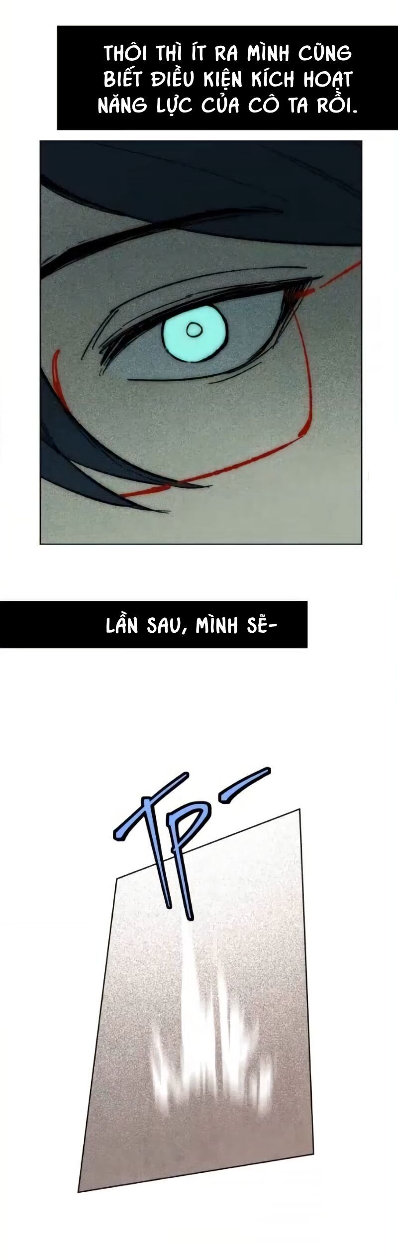 Hand Jumper Chap 88 - Next Chap 89