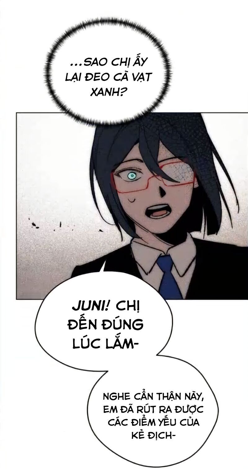 Hand Jumper Chap 88 - Next Chap 89