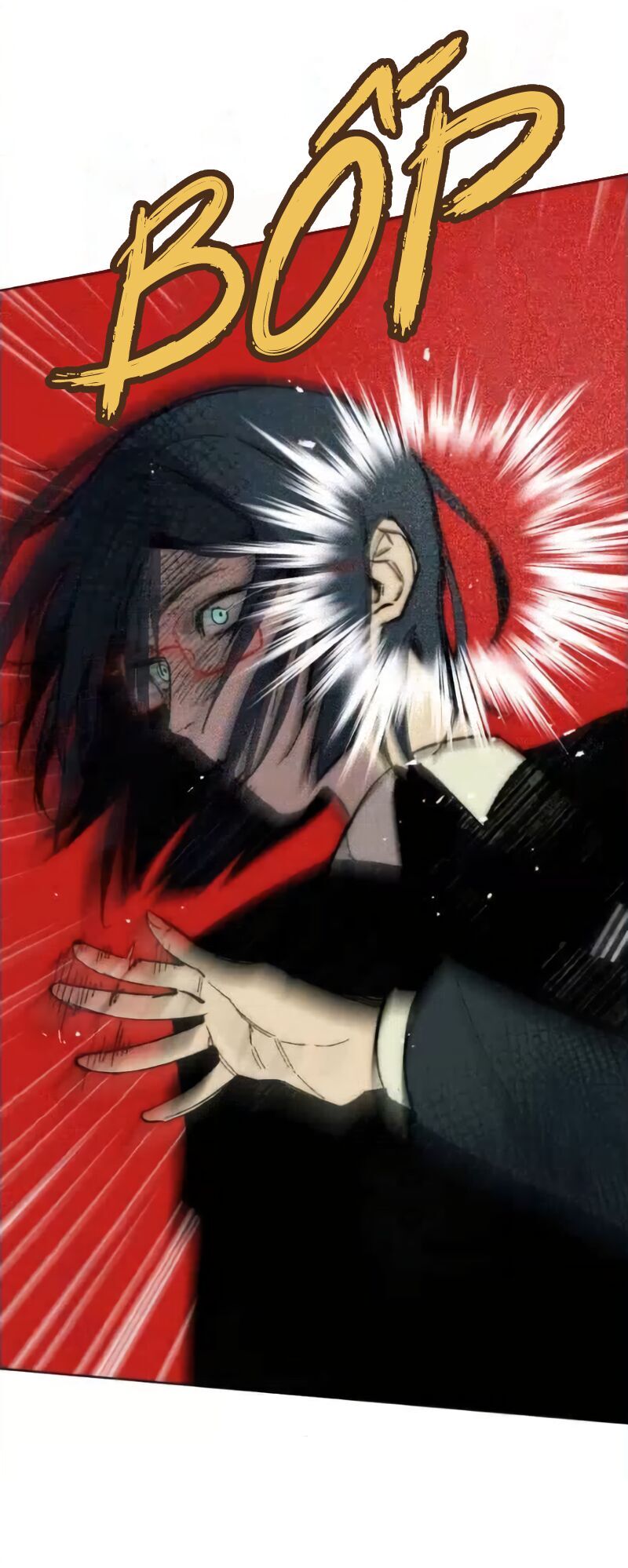 Hand Jumper Chap 88 - Next Chap 89