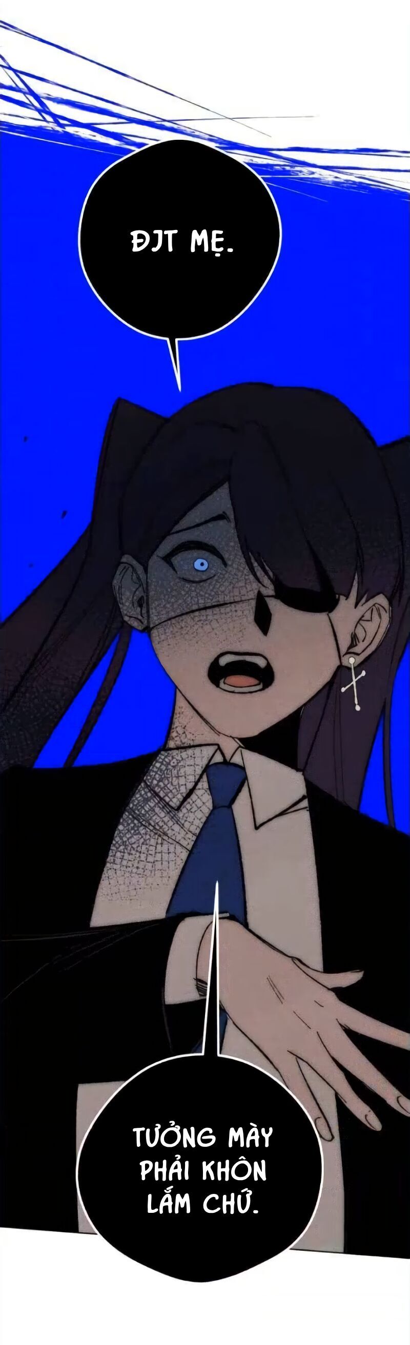 Hand Jumper Chap 88 - Next Chap 89