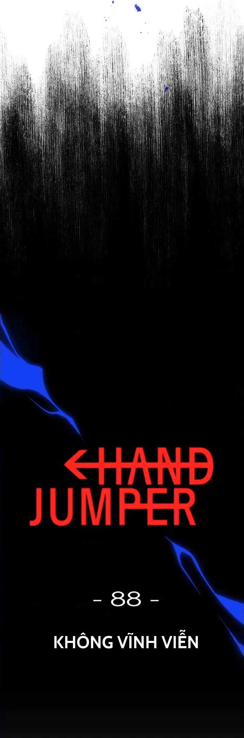 Hand Jumper Chap 88 - Next Chap 89