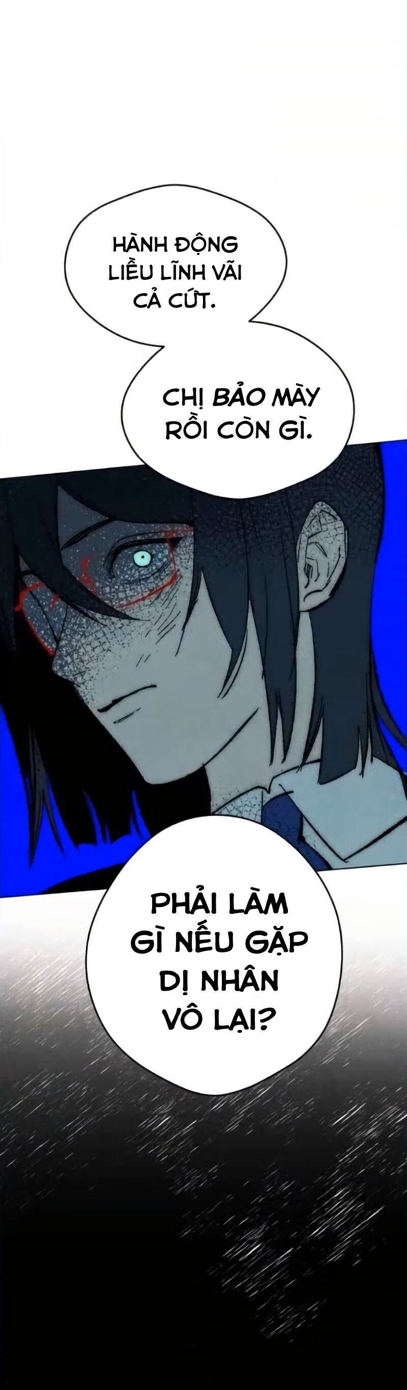 Hand Jumper Chap 88 - Next Chap 89