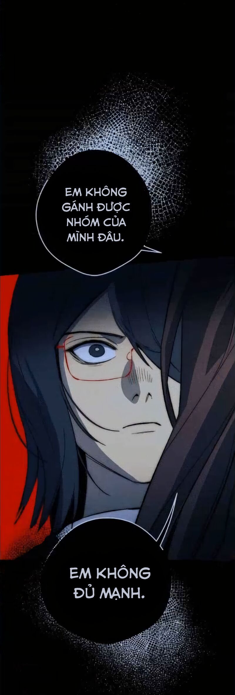 Hand Jumper Chap 88 - Next Chap 89