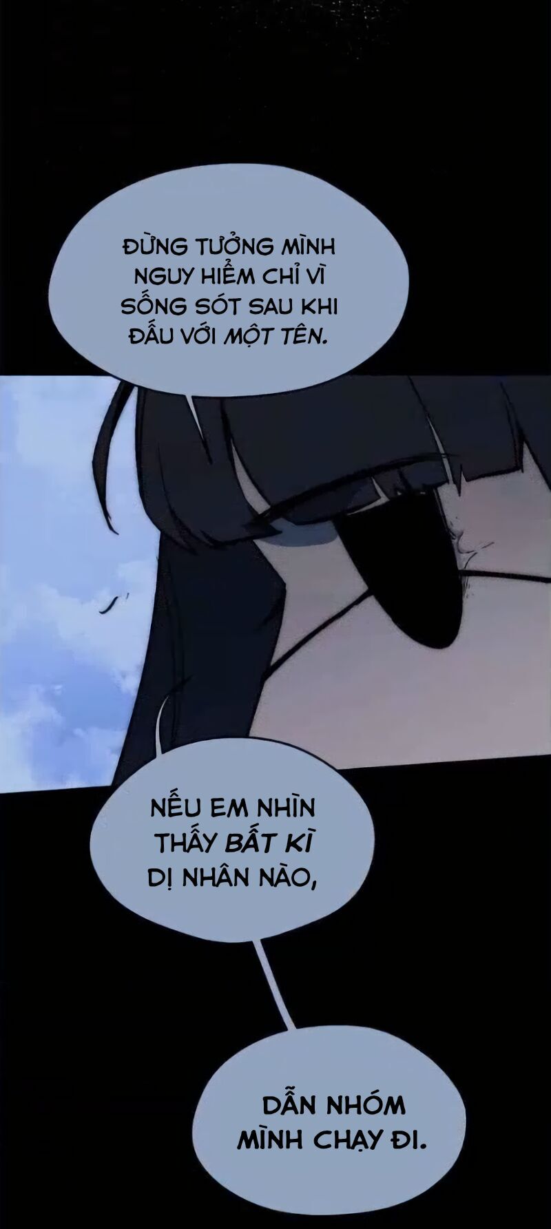 Hand Jumper Chap 88 - Next Chap 89