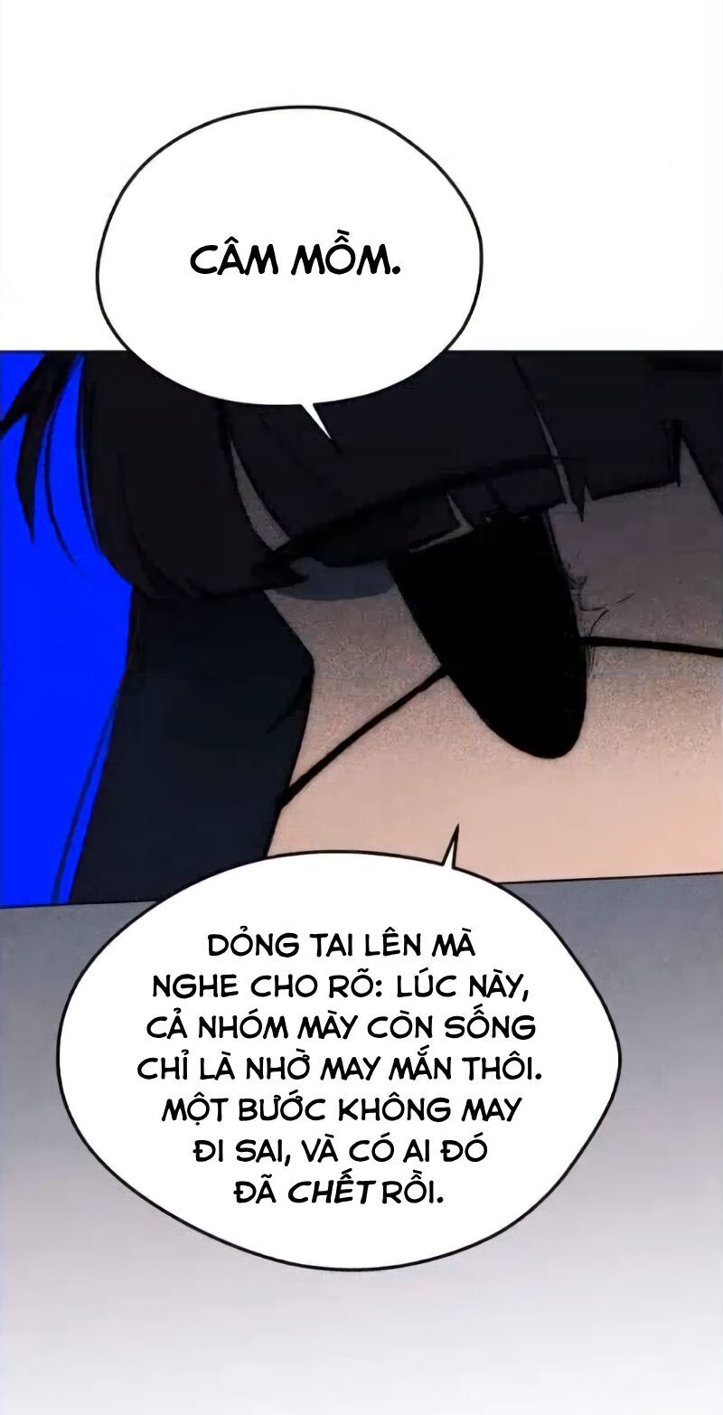 Hand Jumper Chap 88 - Next Chap 89