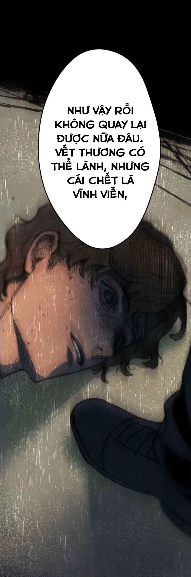 Hand Jumper Chap 88 - Next Chap 89