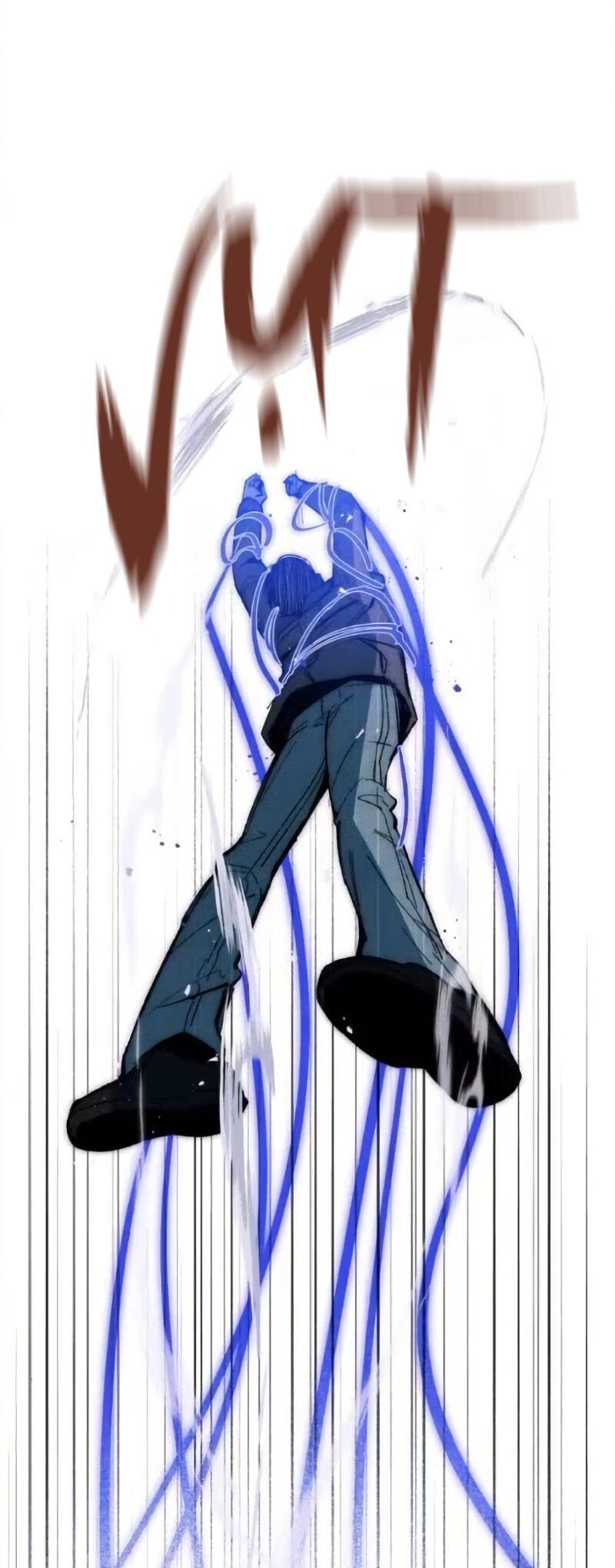 Hand Jumper Chap 88 - Next Chap 89