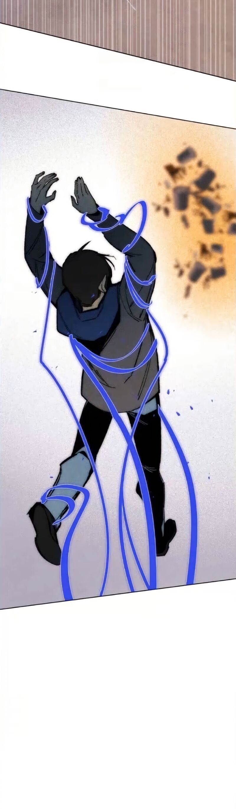 Hand Jumper Chap 88 - Next Chap 89