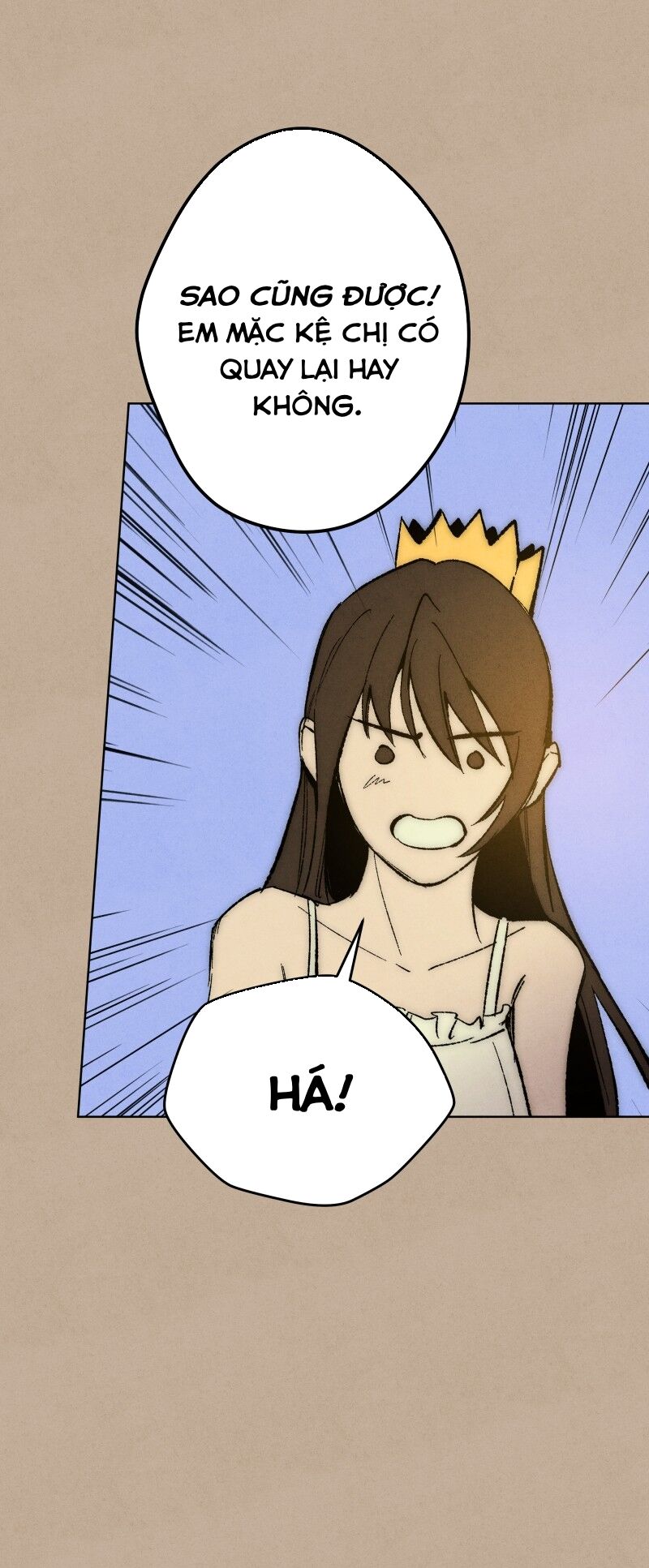 Hand Jumper Chap 89 - Next Chap 90