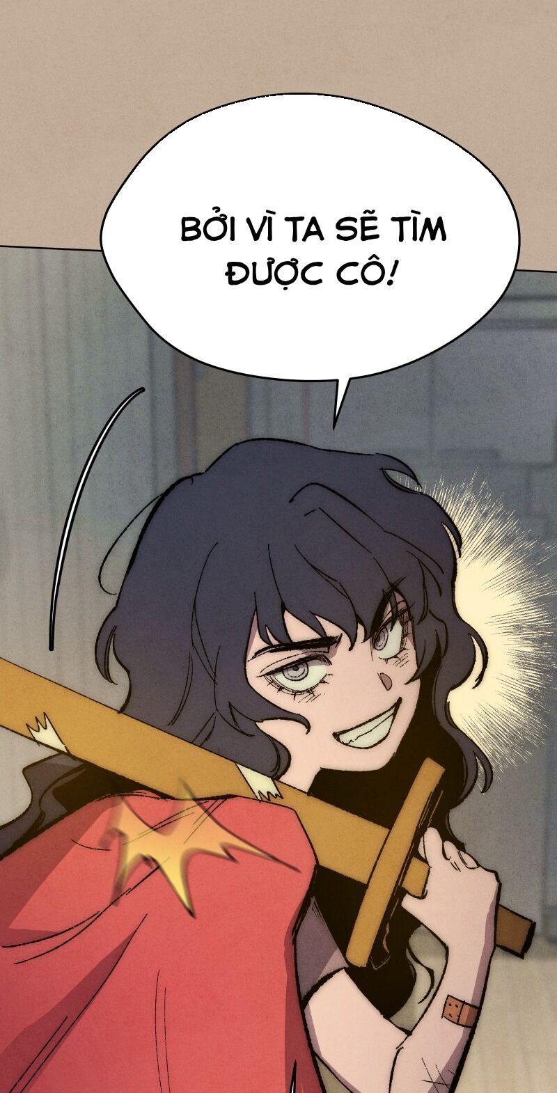 Hand Jumper Chap 89 - Next Chap 90