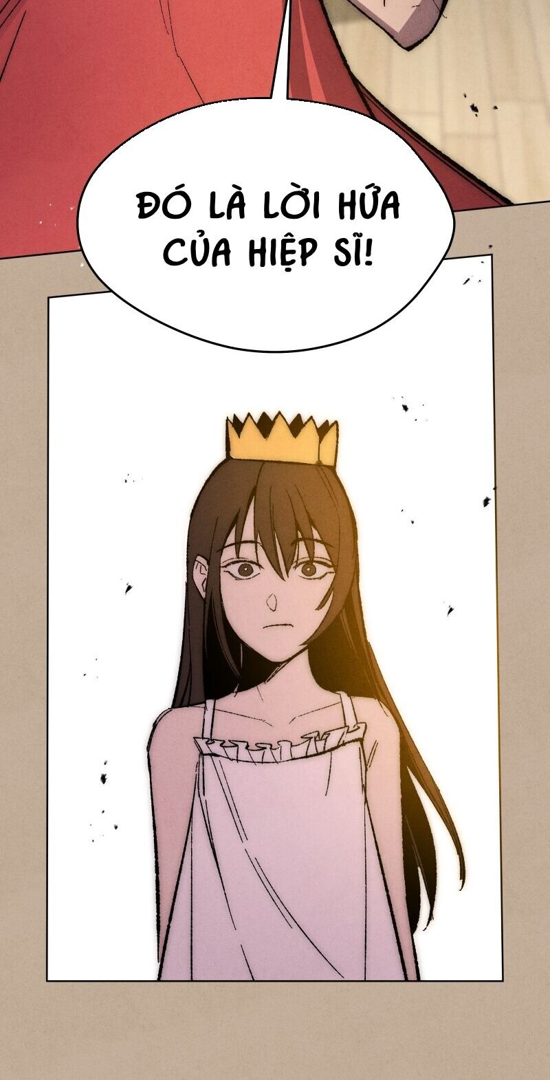 Hand Jumper Chap 89 - Next Chap 90