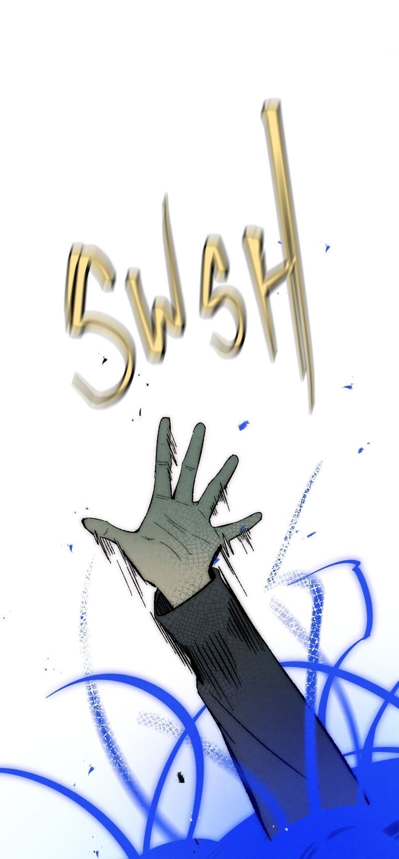Hand Jumper Chap 89 - Next Chap 90