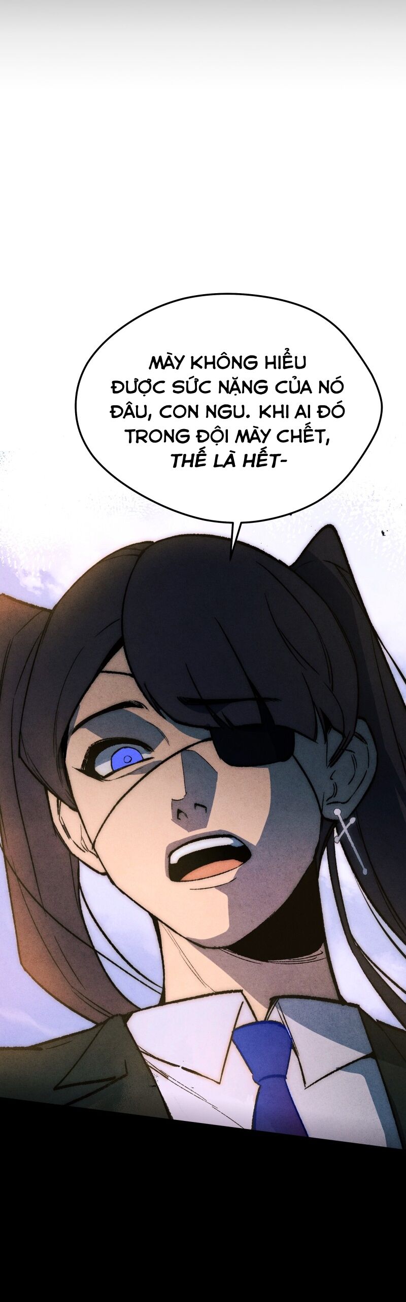 Hand Jumper Chap 89 - Next Chap 90