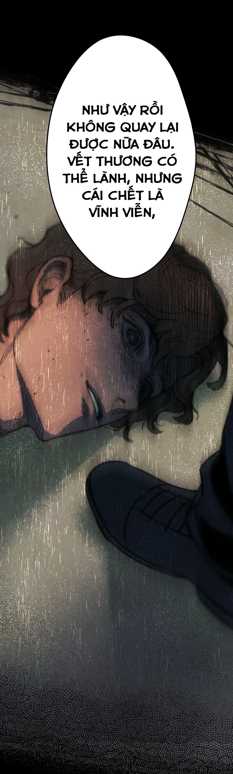 Hand Jumper Chap 89 - Next Chap 90