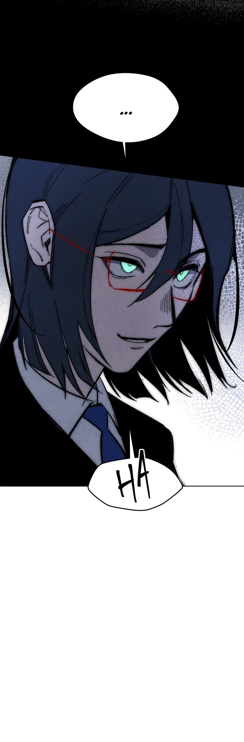 Hand Jumper Chap 89 - Next Chap 90