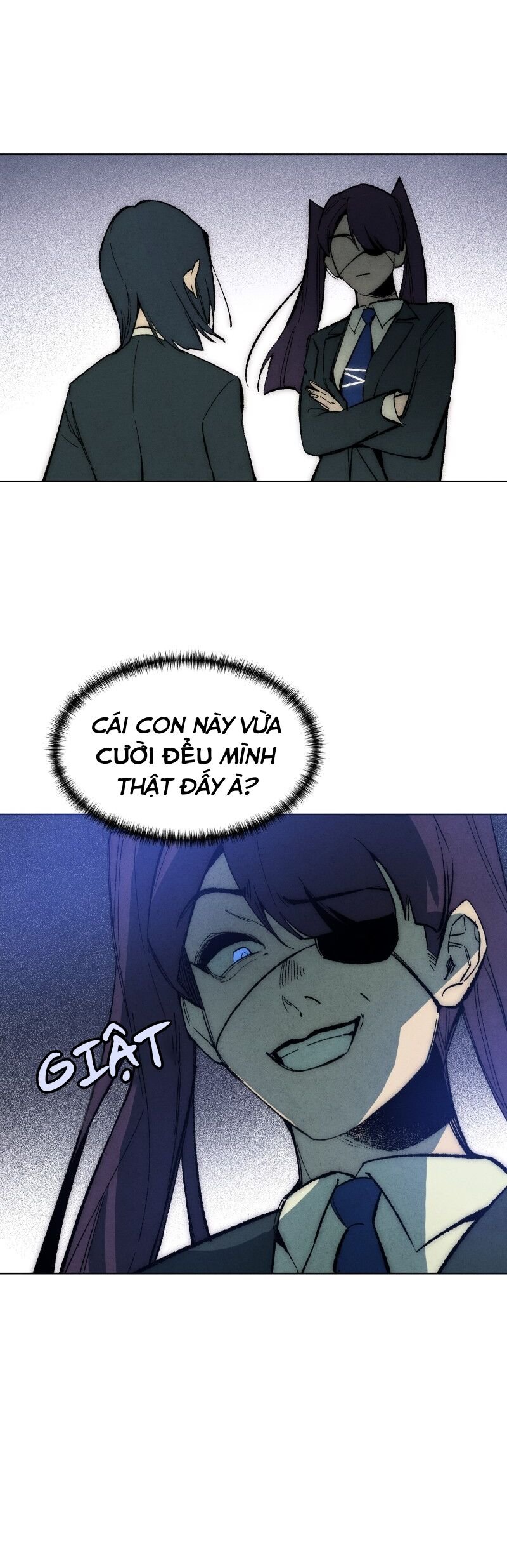 Hand Jumper Chap 89 - Next Chap 90