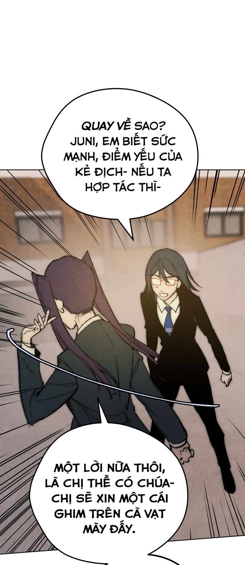 Hand Jumper Chap 89 - Next Chap 90