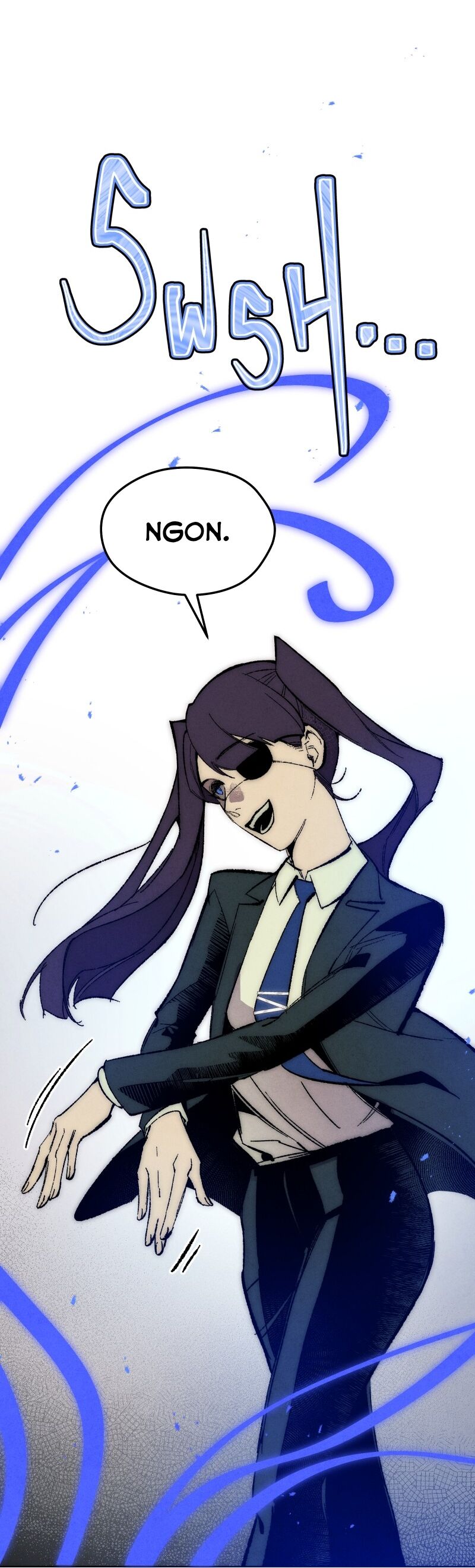 Hand Jumper Chap 89 - Next Chap 90