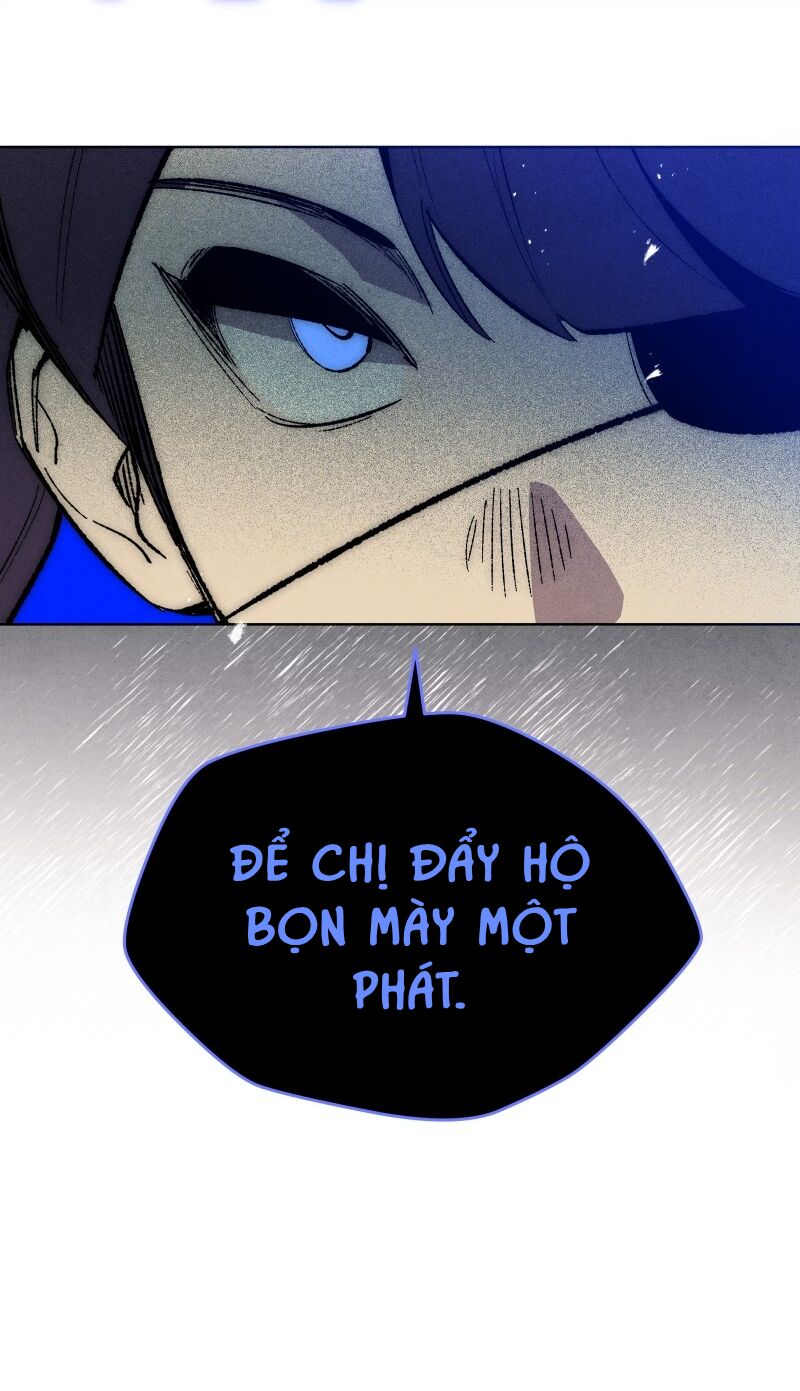 Hand Jumper Chap 89 - Next Chap 90