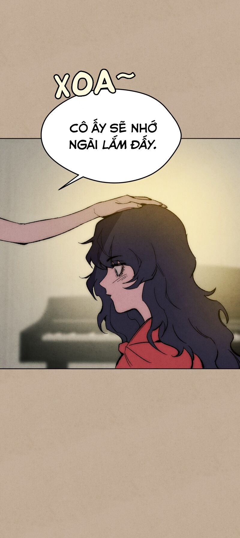 Hand Jumper Chap 89 - Next Chap 90