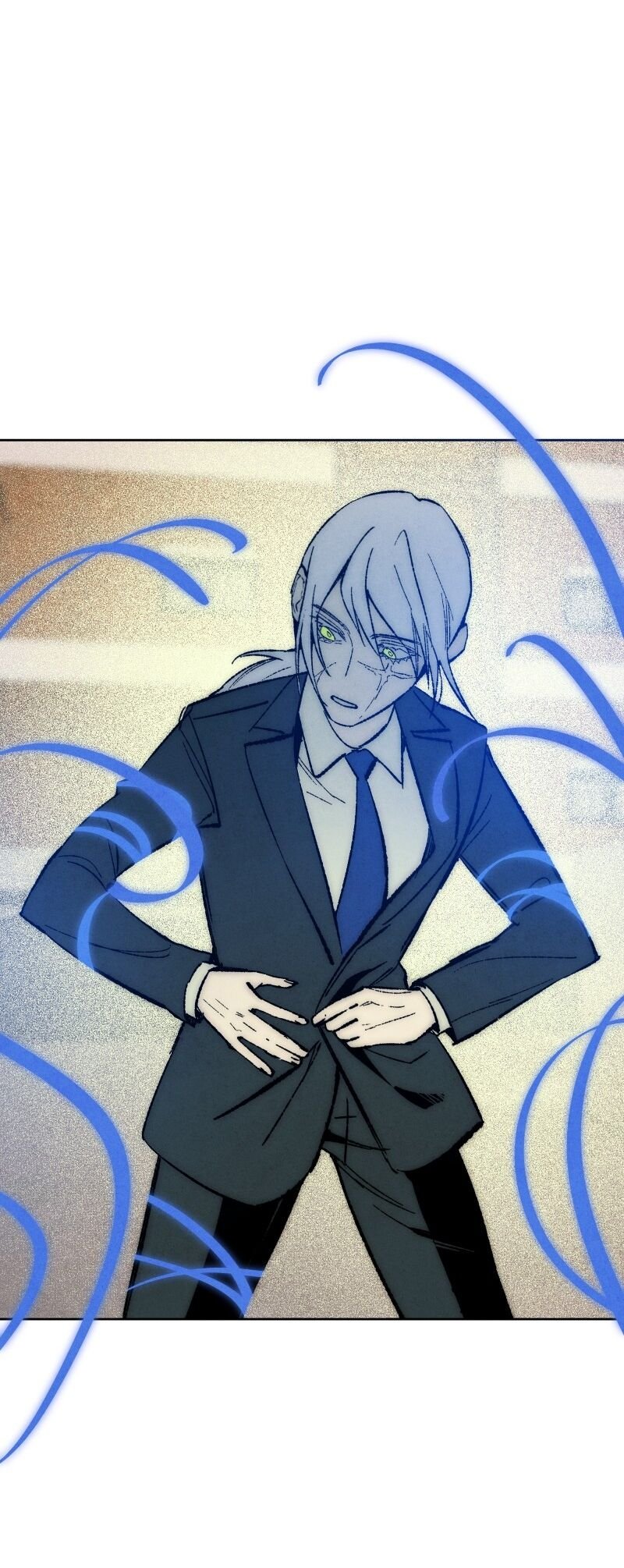 Hand Jumper Chap 89 - Next Chap 90