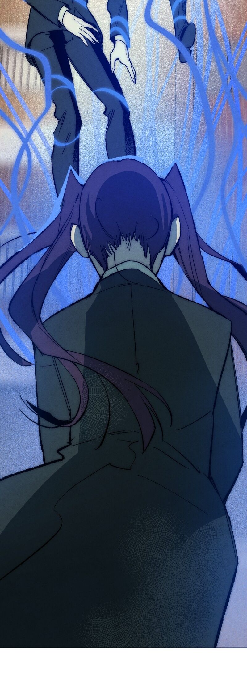 Hand Jumper Chap 89 - Next Chap 90