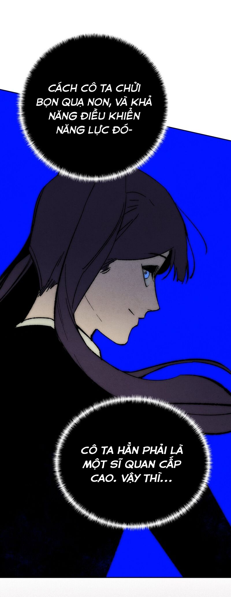 Hand Jumper Chap 89 - Next Chap 90