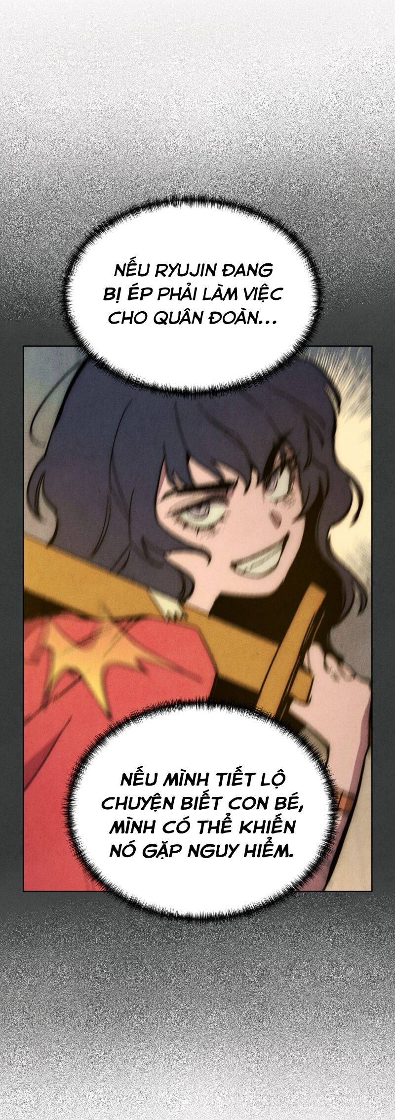 Hand Jumper Chap 89 - Next Chap 90