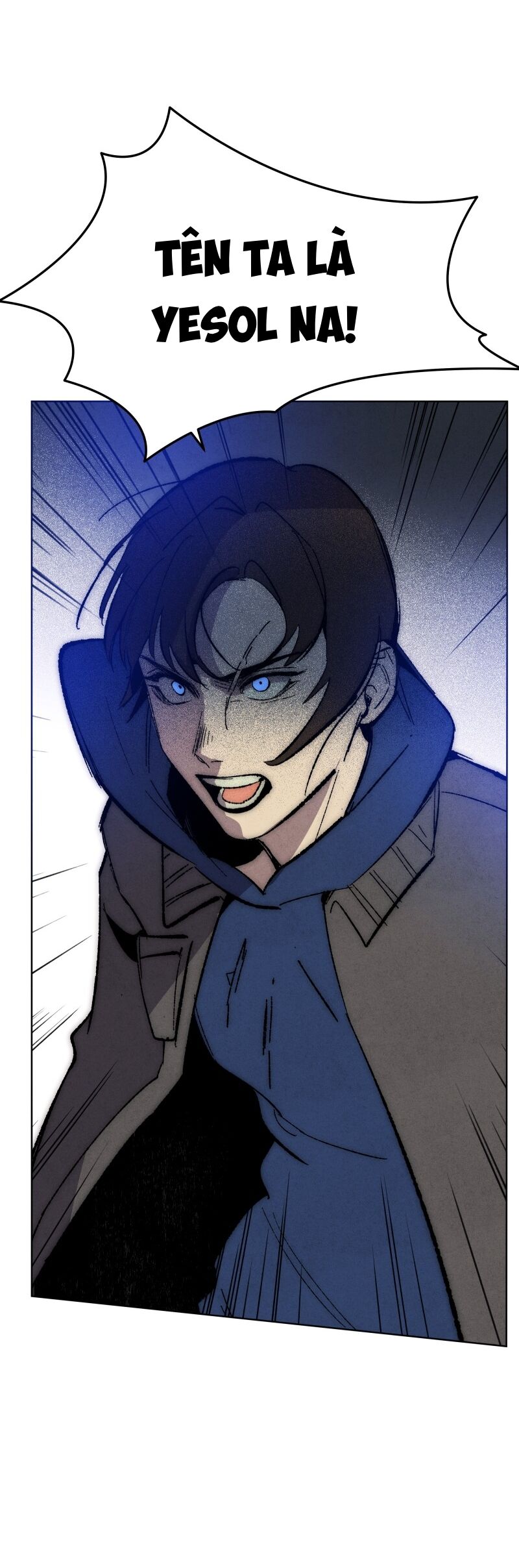 Hand Jumper Chap 89 - Next Chap 90