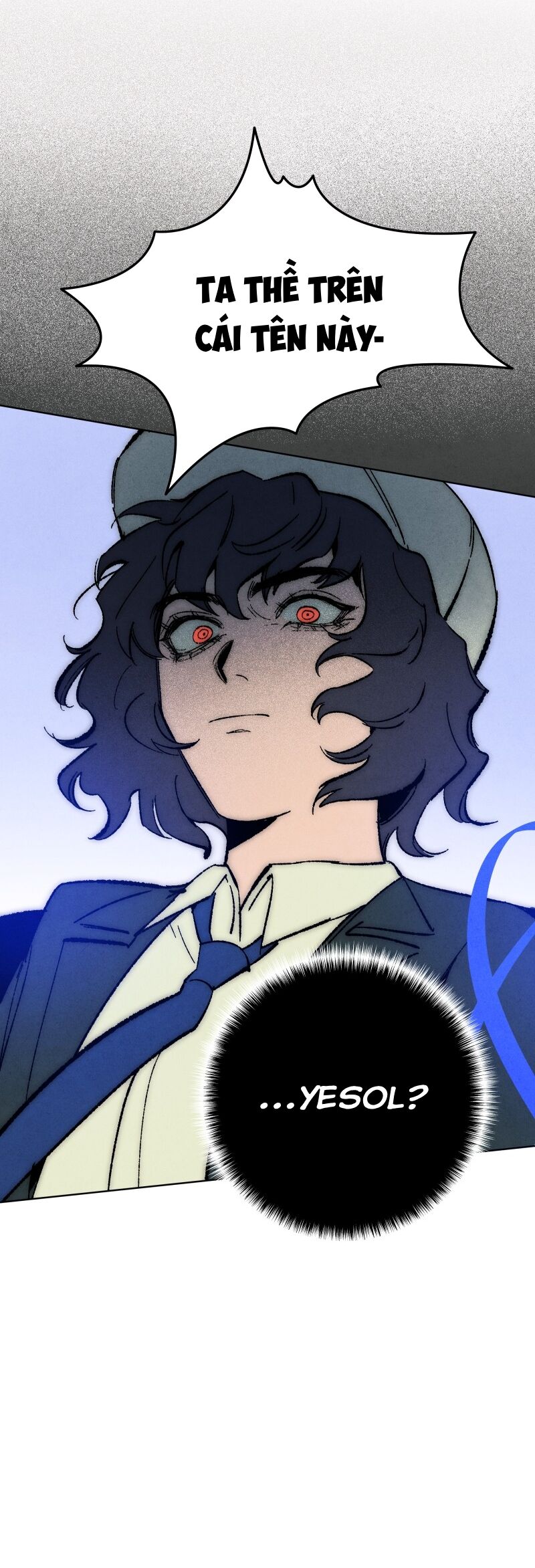 Hand Jumper Chap 89 - Next Chap 90