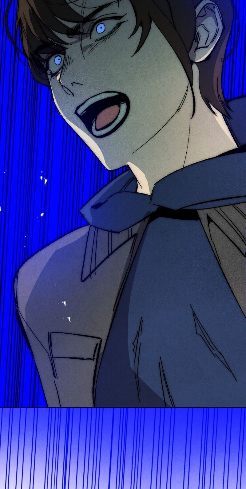 Hand Jumper Chap 89 - Next Chap 90