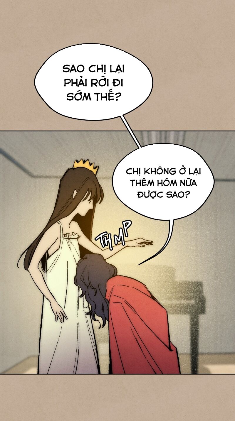 Hand Jumper Chap 89 - Next Chap 90