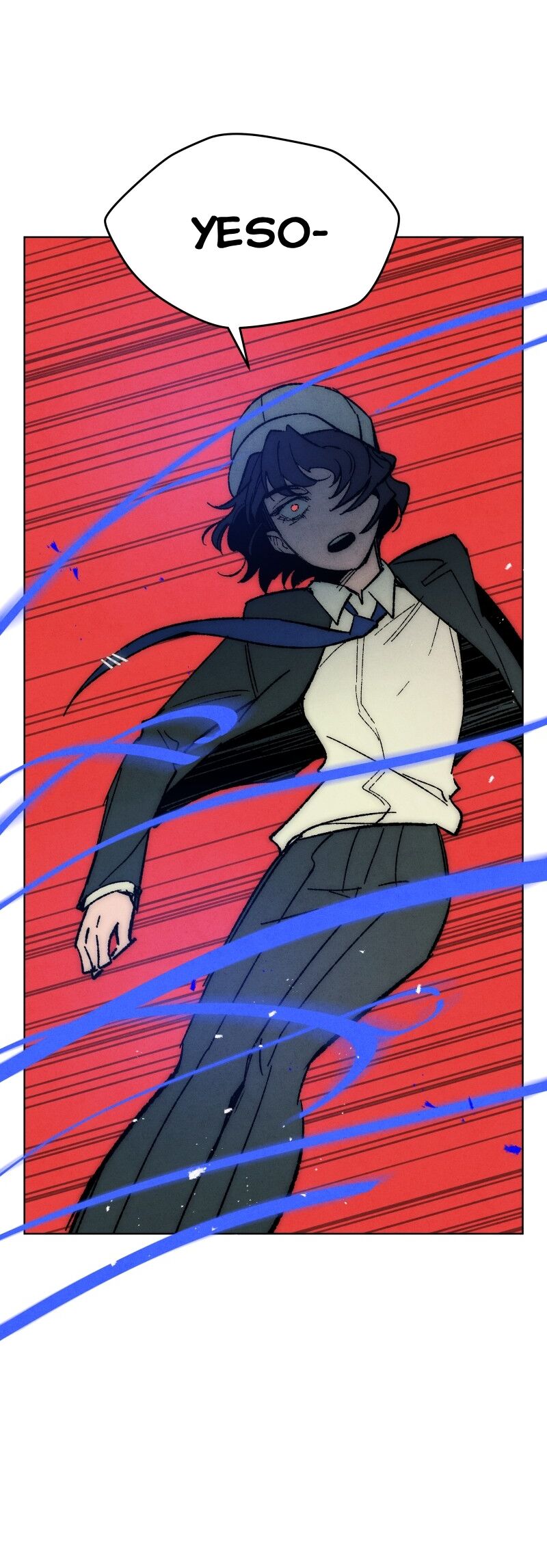 Hand Jumper Chap 89 - Next Chap 90