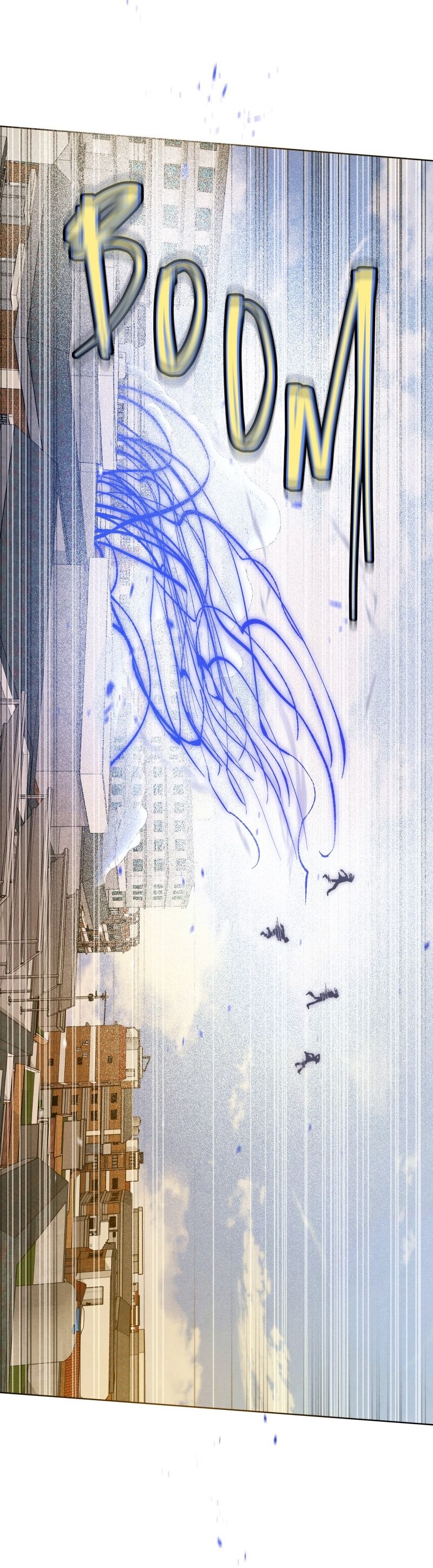 Hand Jumper Chap 89 - Next Chap 90