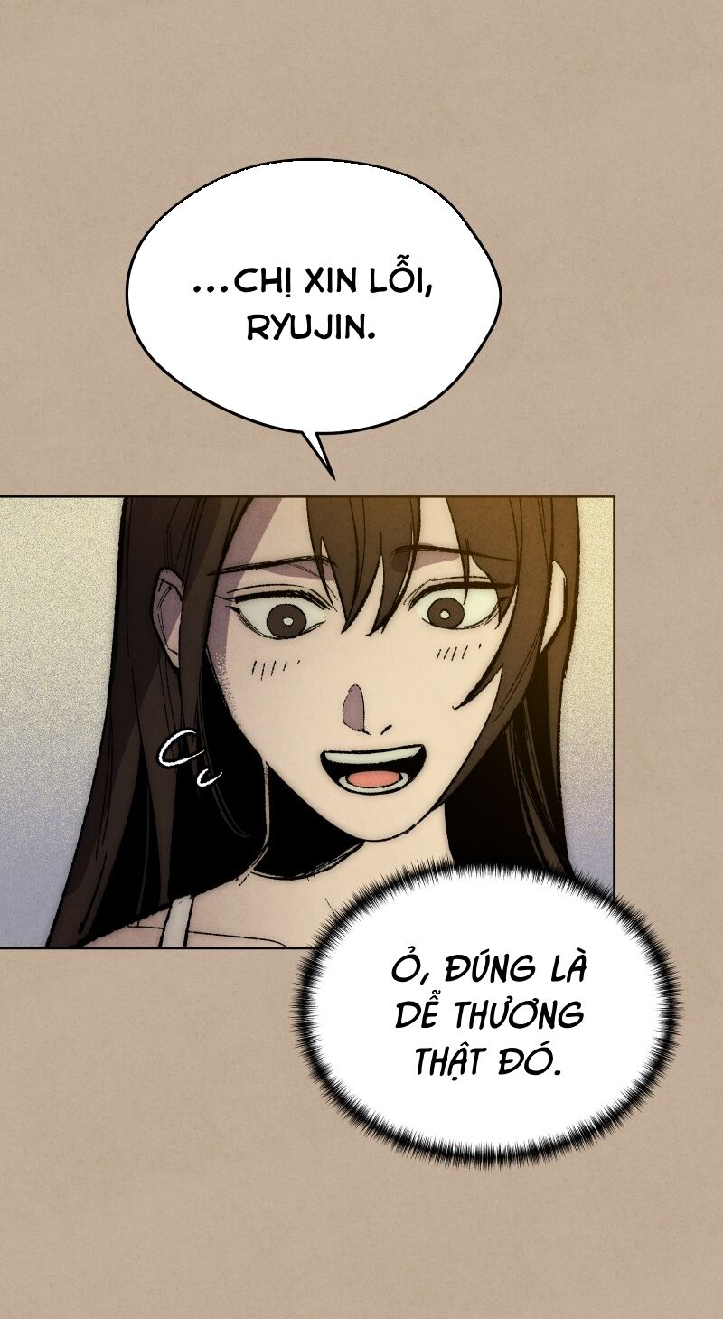 Hand Jumper Chap 89 - Next Chap 90