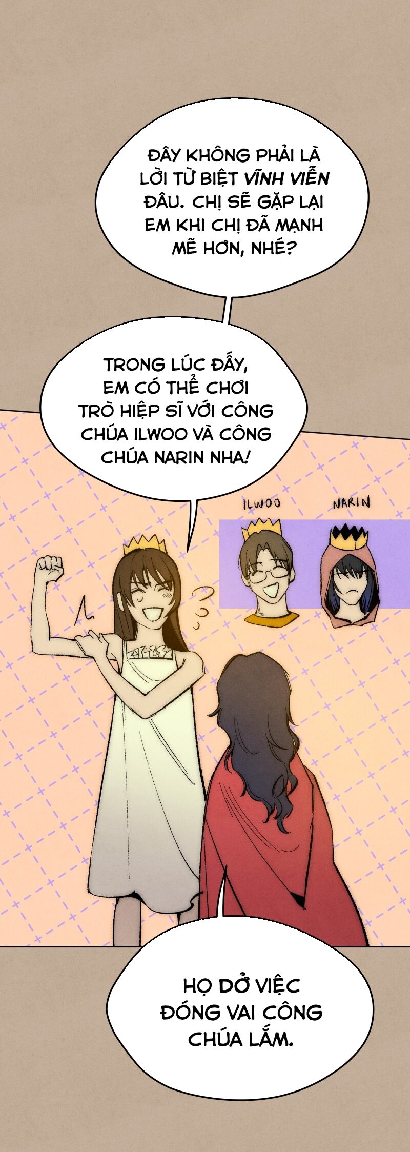 Hand Jumper Chap 89 - Next Chap 90