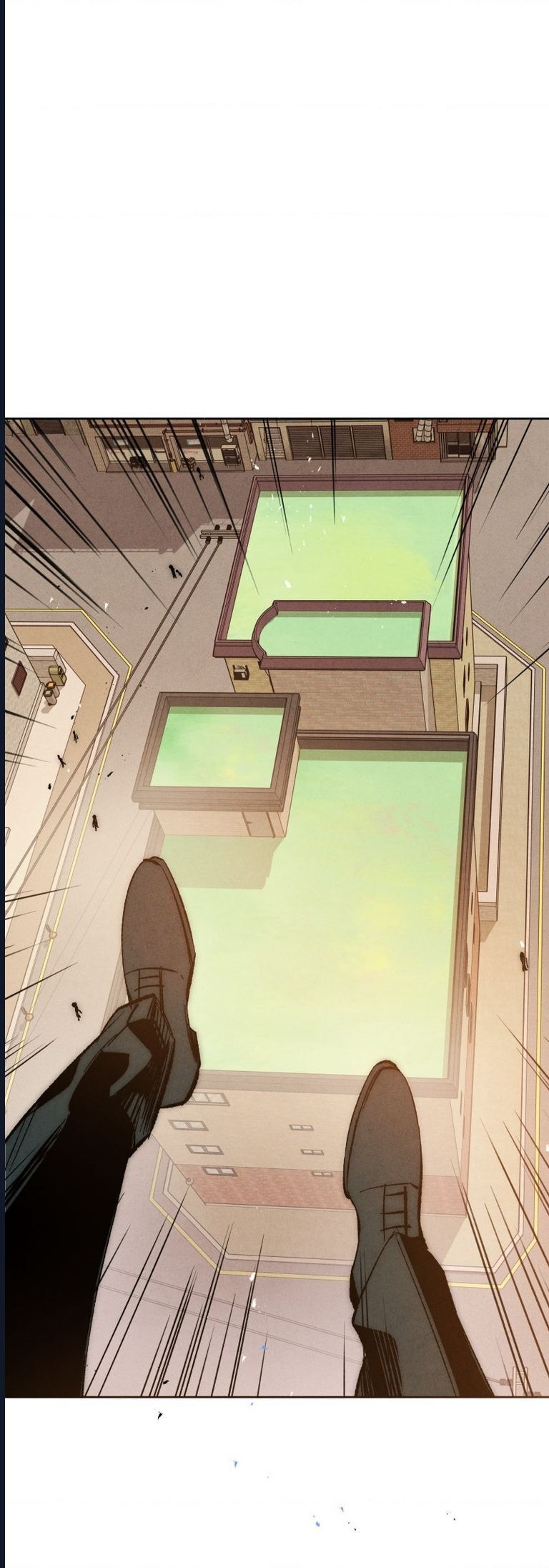 Hand Jumper Chap 90 - Next Chap 91