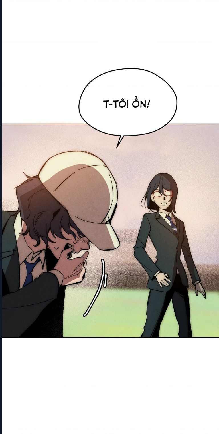 Hand Jumper Chap 90 - Next Chap 91