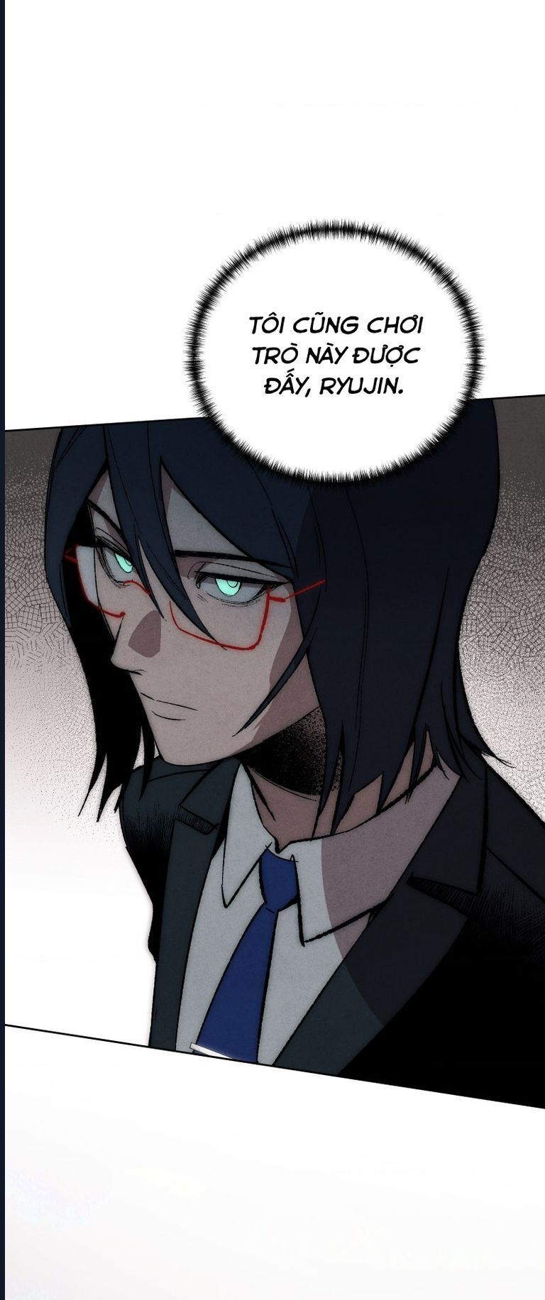 Hand Jumper Chap 90 - Next Chap 91