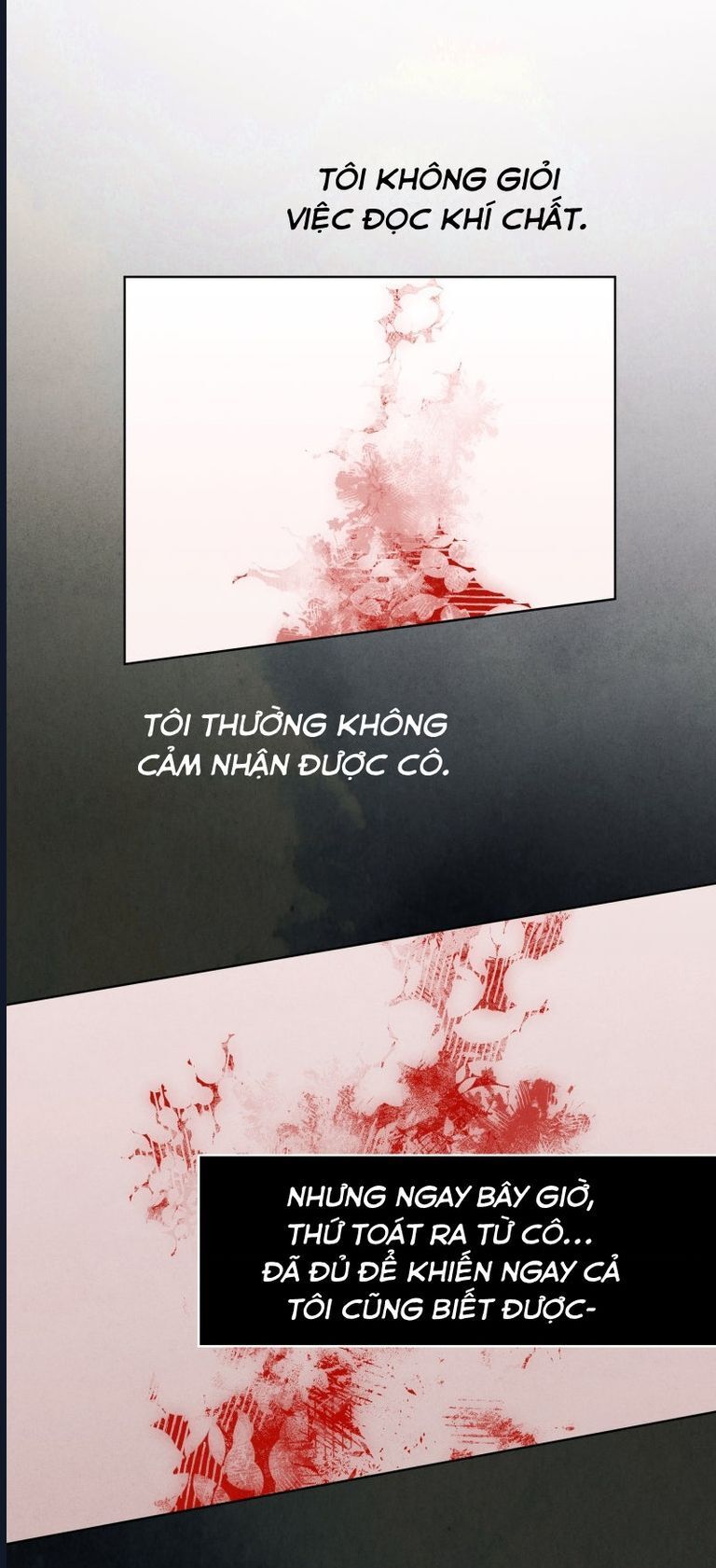 Hand Jumper Chap 90 - Next Chap 91