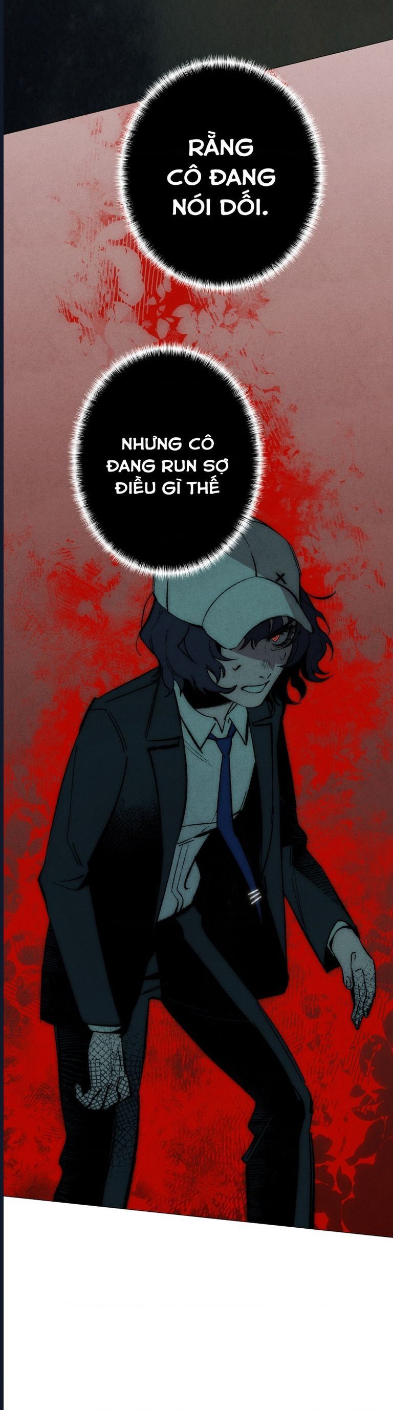 Hand Jumper Chap 90 - Next Chap 91