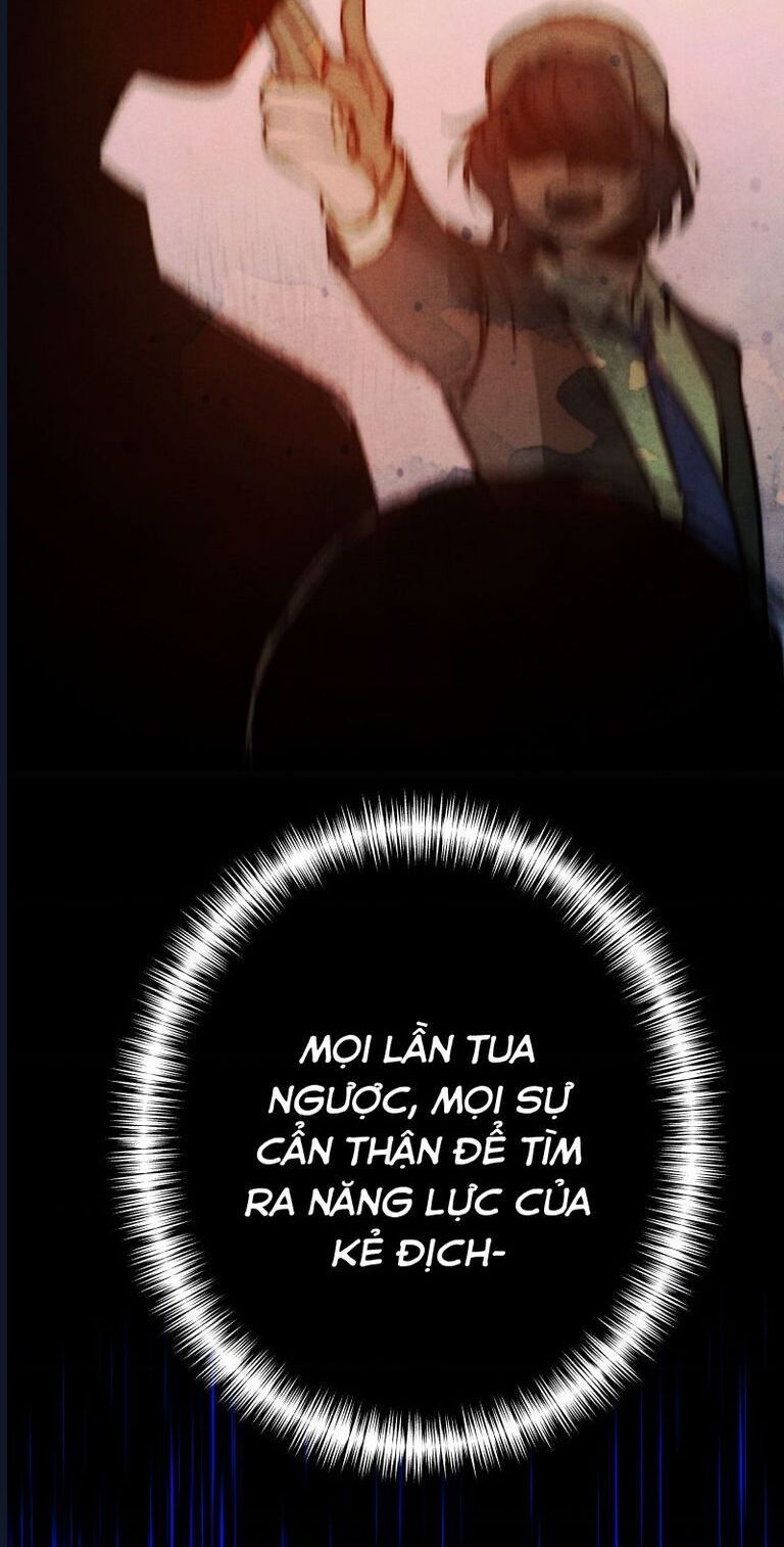 Hand Jumper Chap 90 - Next Chap 91