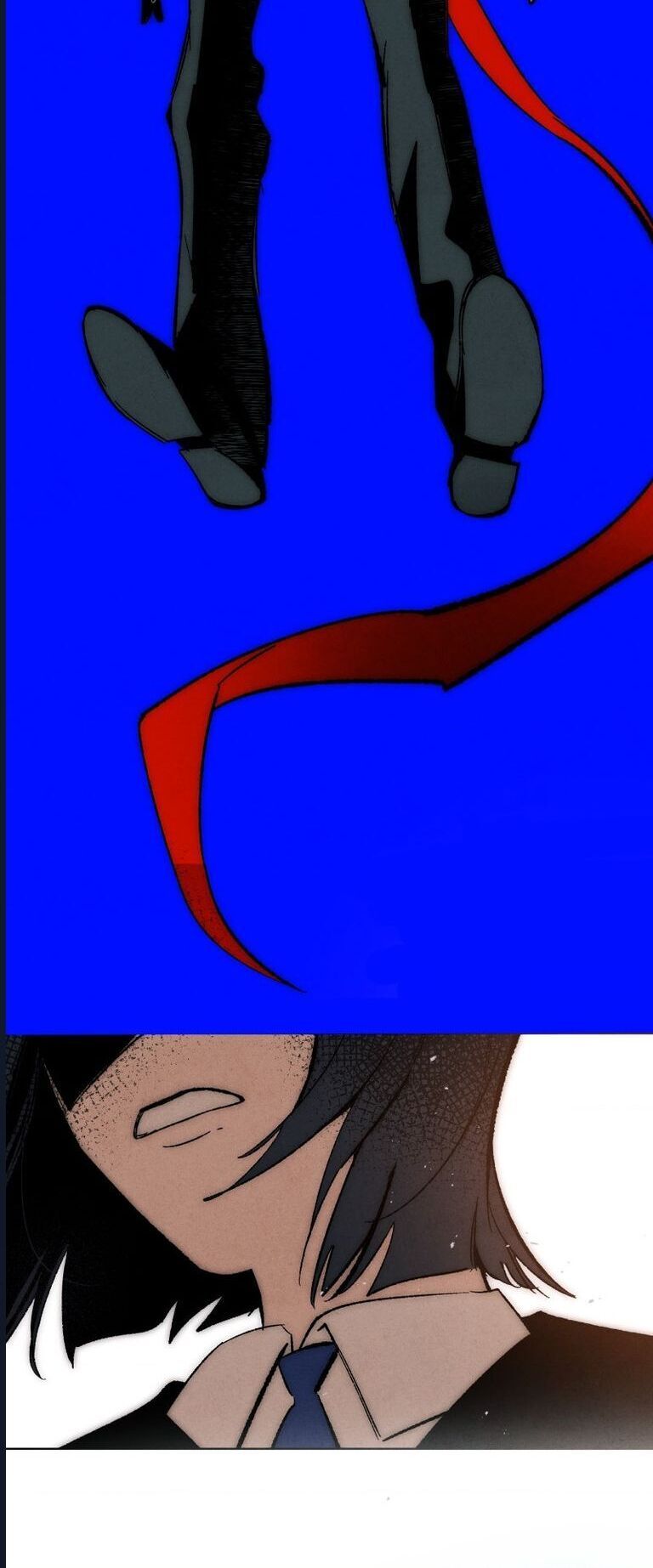 Hand Jumper Chap 90 - Next Chap 91