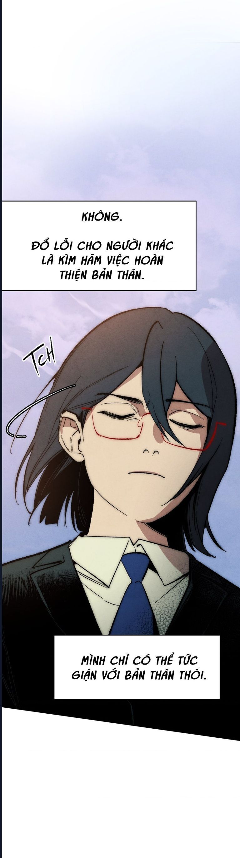 Hand Jumper Chap 90 - Next Chap 91