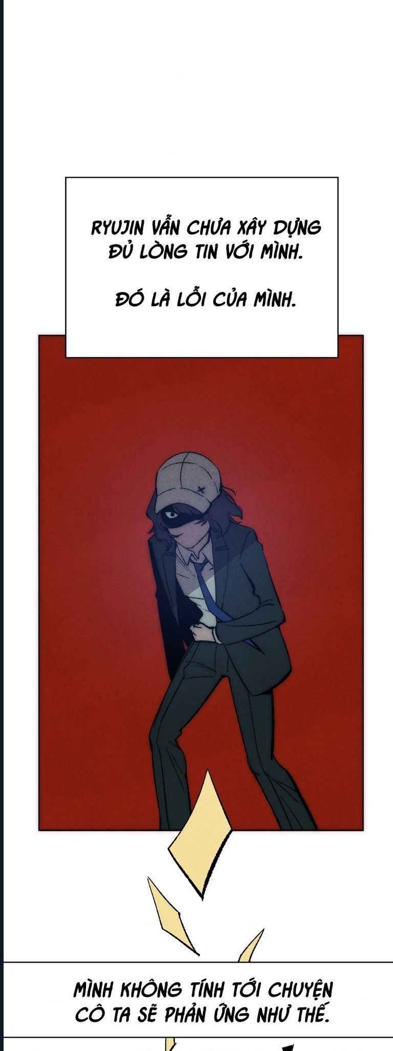 Hand Jumper Chap 90 - Next Chap 91