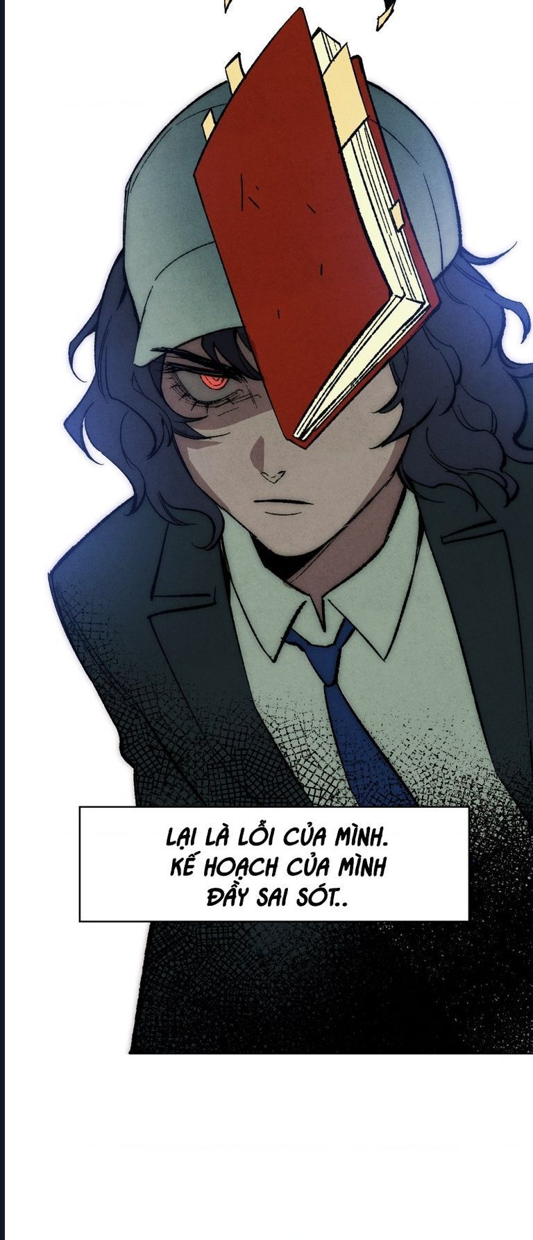 Hand Jumper Chap 90 - Next Chap 91