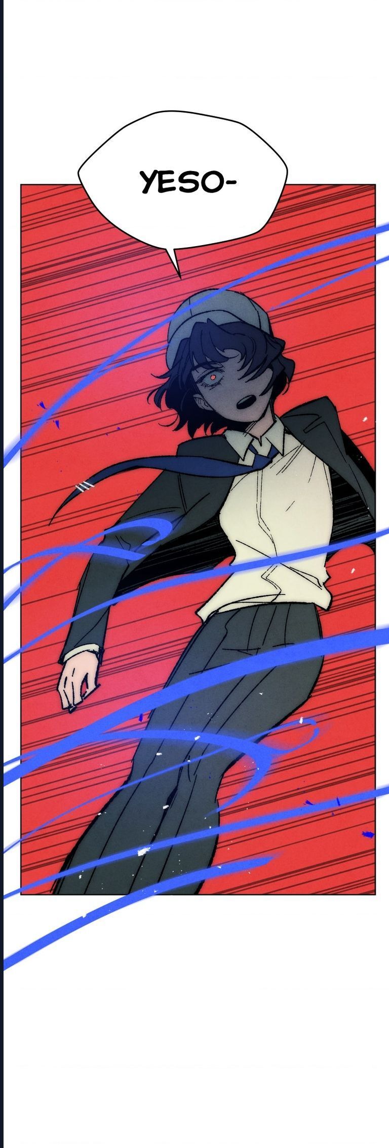 Hand Jumper Chap 90 - Next Chap 91