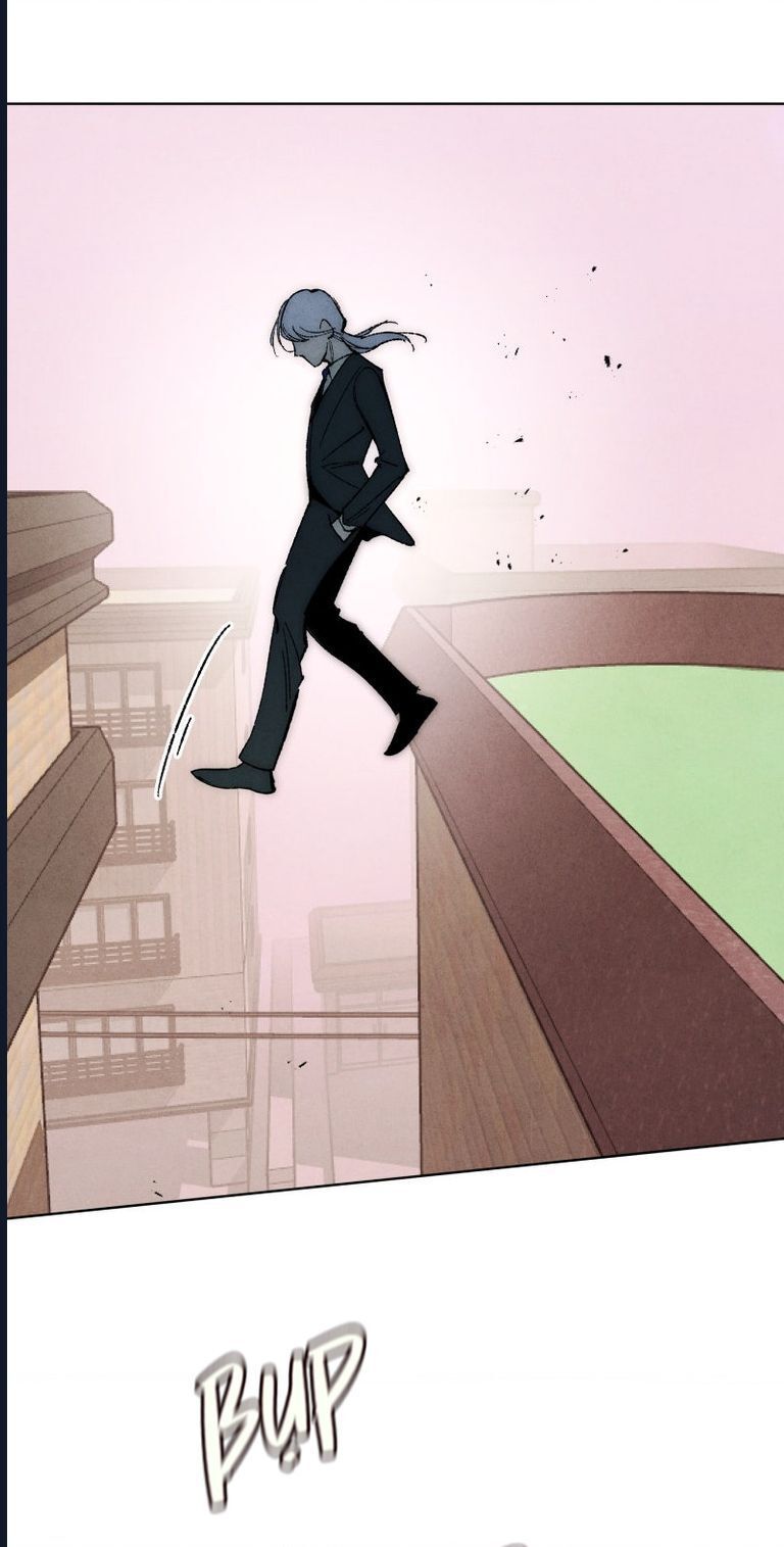 Hand Jumper Chap 90 - Next Chap 91