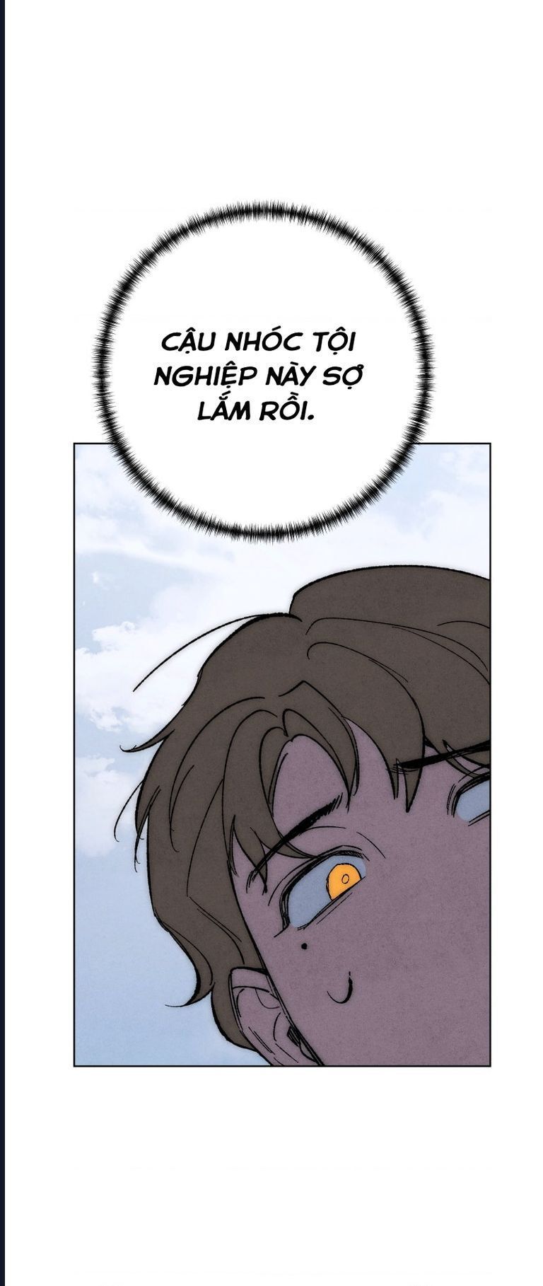 Hand Jumper Chap 90 - Next Chap 91