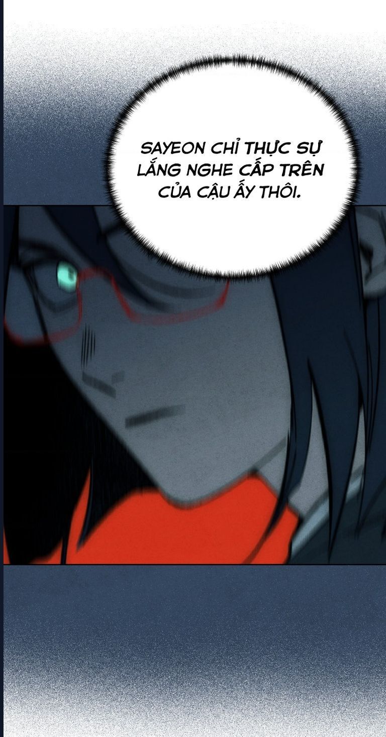 Hand Jumper Chap 90 - Next Chap 91